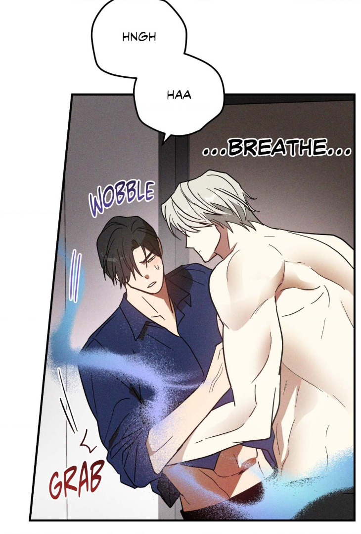 Mix-Up-By-Gyeul-Uncensored-Eng page 24