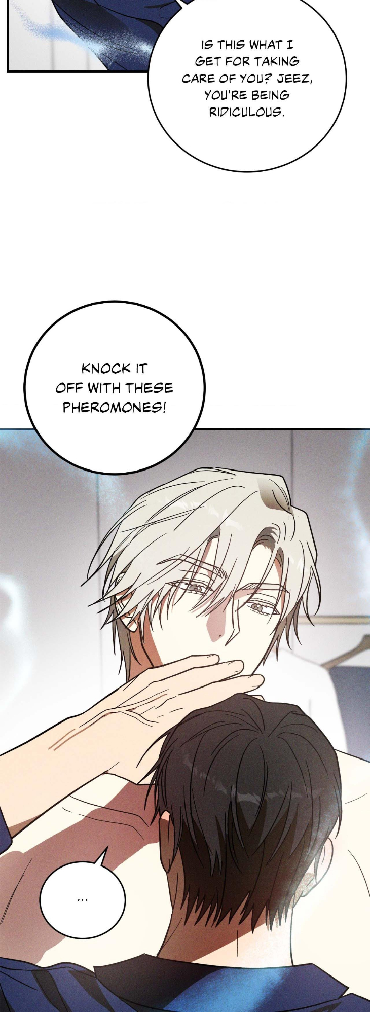 Mix-Up-By-Gyeul-Uncensored-Eng page 31