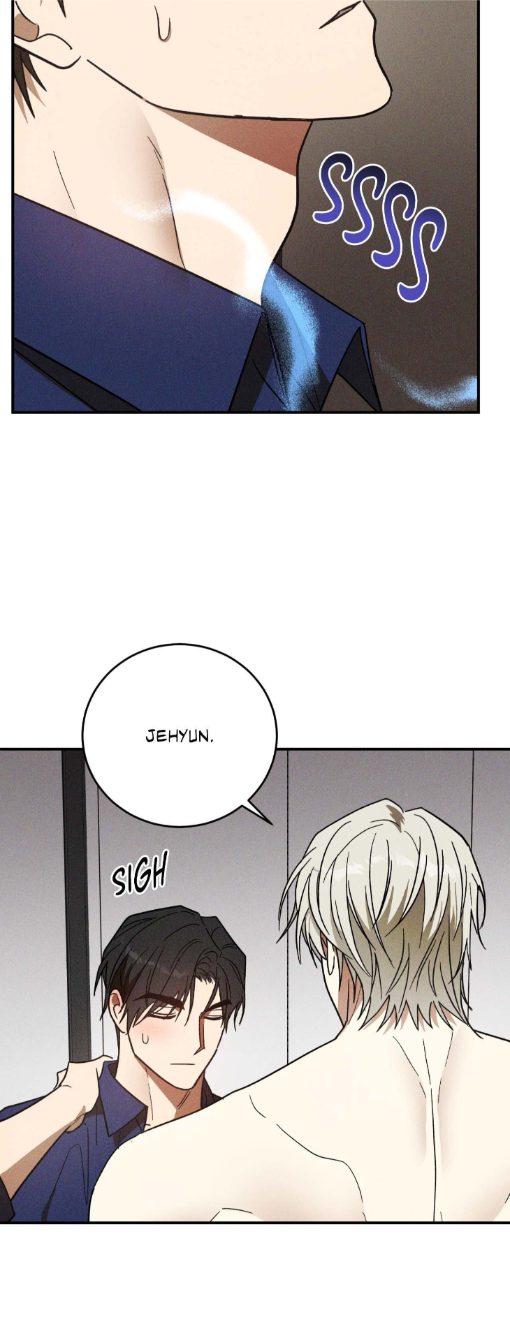 Mix-Up-By-Gyeul-Uncensored-Eng page 35