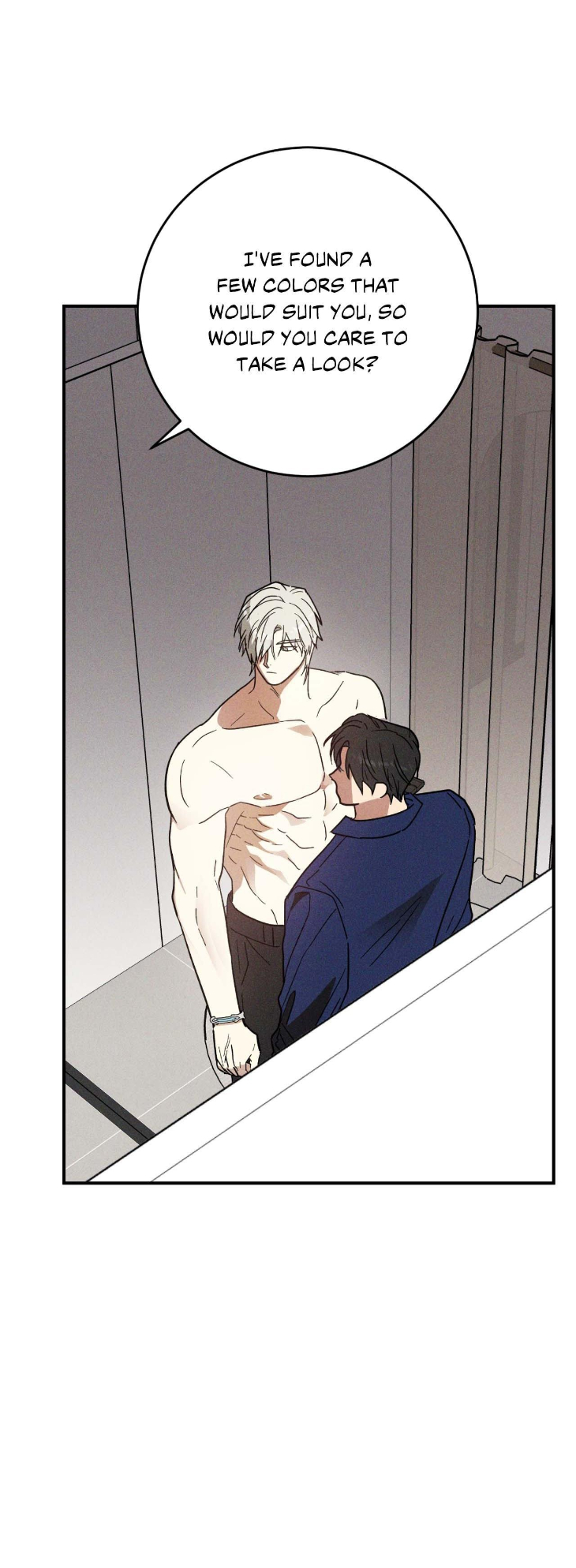 Mix-Up-By-Gyeul-Uncensored-Eng page 38