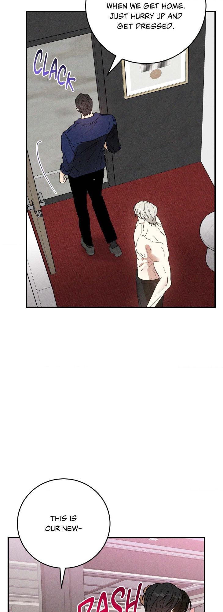 Mix-Up-By-Gyeul-Uncensored-Eng page 40