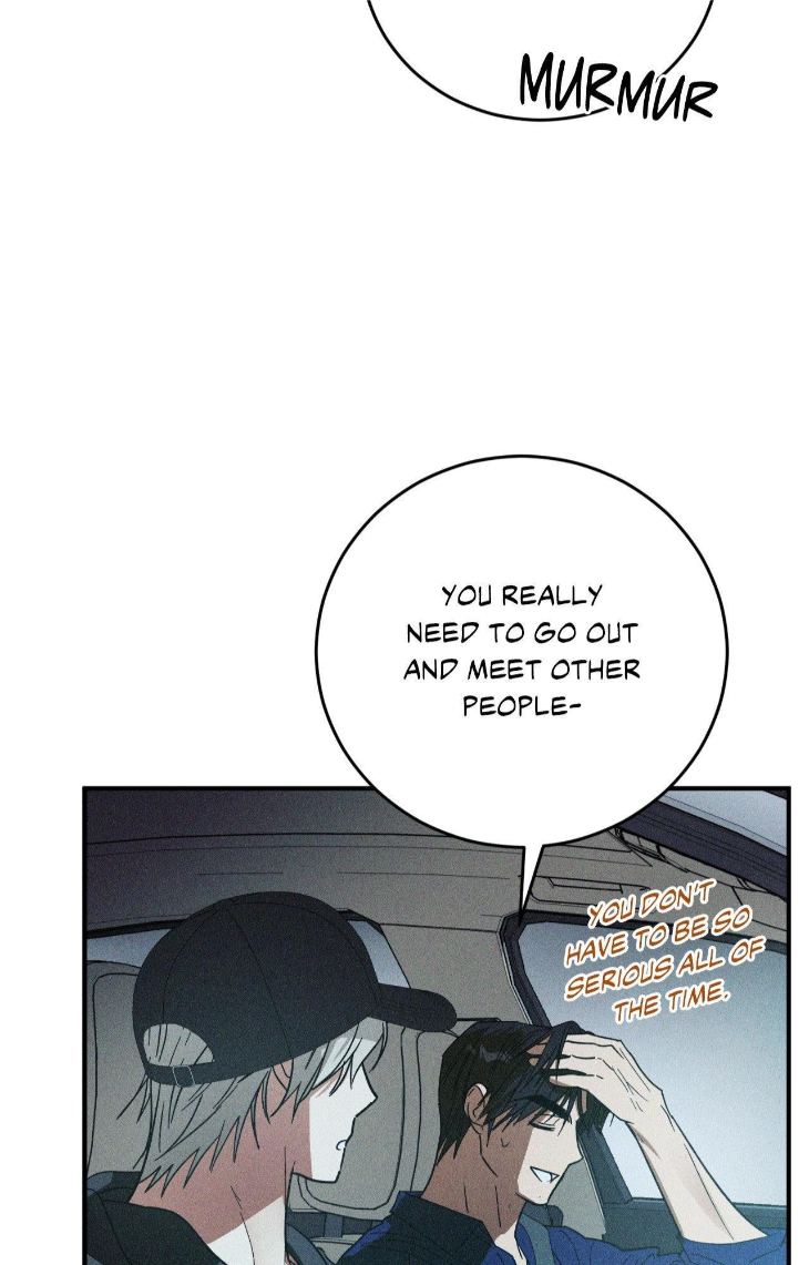 Mix-Up-By-Gyeul-Uncensored-Eng page 40