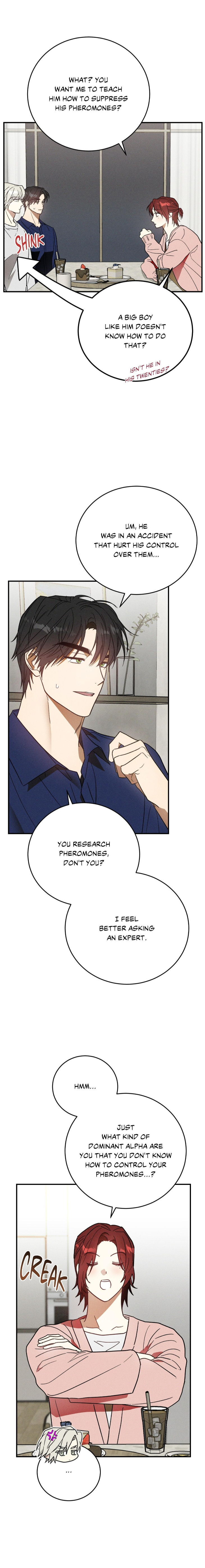 Mix-Up-By-Gyeul-Uncensored-Eng page 5