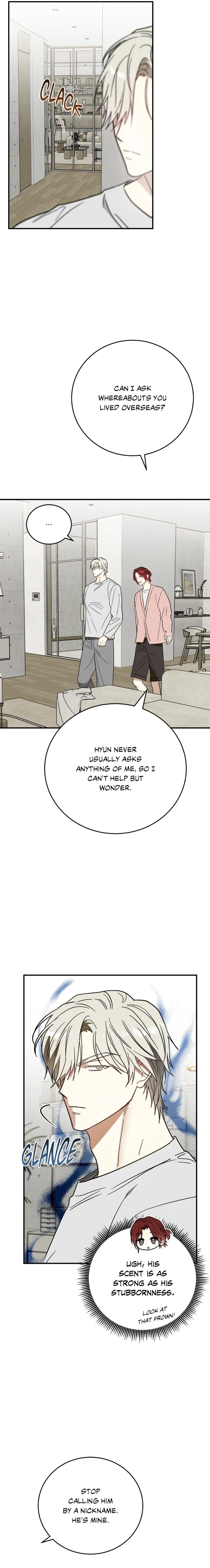 Mix-Up-By-Gyeul-Uncensored-Eng page 9