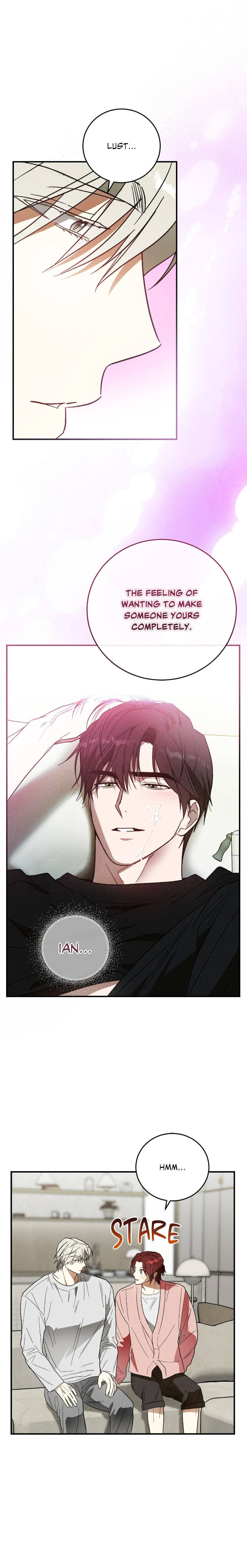 Mix-Up-By-Gyeul-Uncensored-Eng page 12