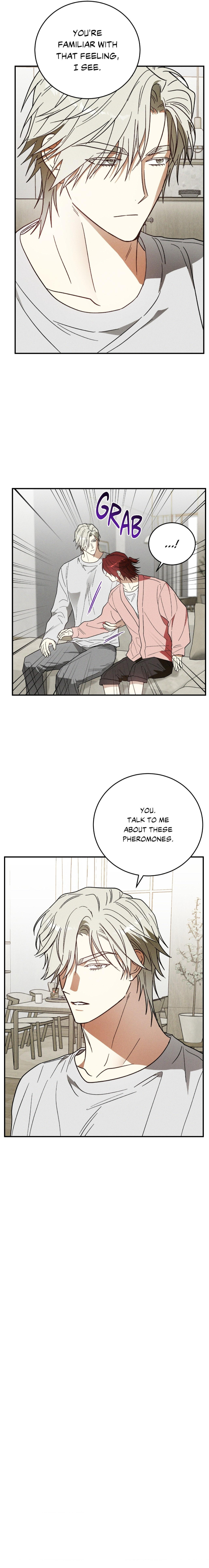 Mix-Up-By-Gyeul-Uncensored-Eng page 13