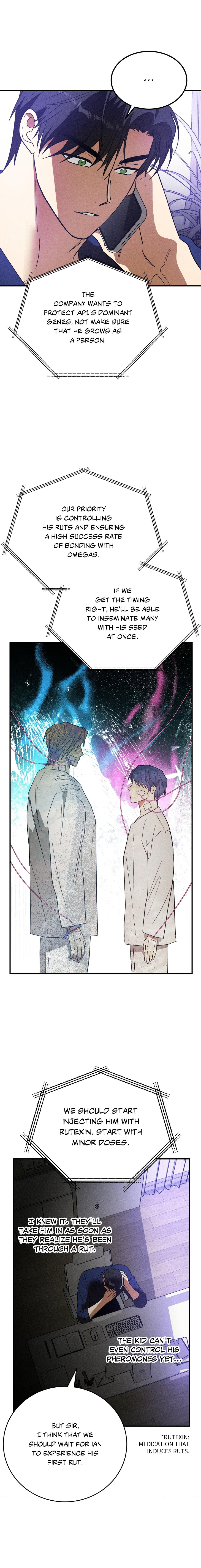 Mix-Up-By-Gyeul-Uncensored-Eng page 17