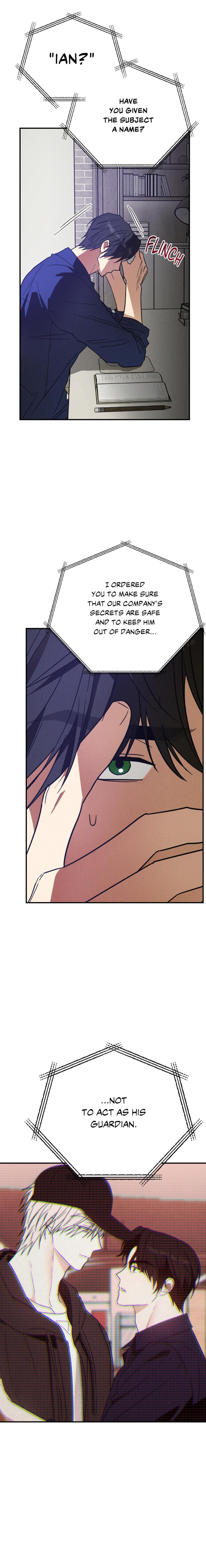 Mix-Up-By-Gyeul-Uncensored-Eng page 18