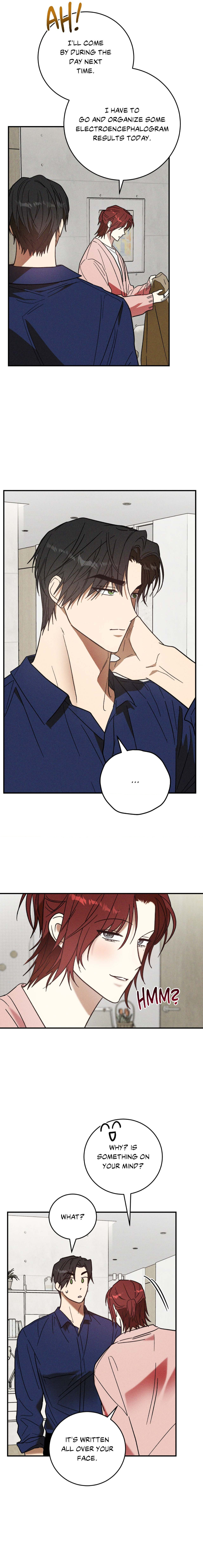 Mix-Up-By-Gyeul-Uncensored-Eng page 5