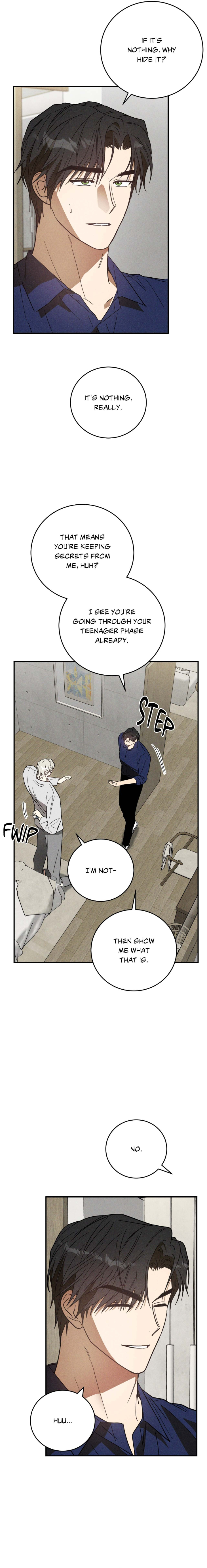 Mix-Up-By-Gyeul-Uncensored-Eng page 8