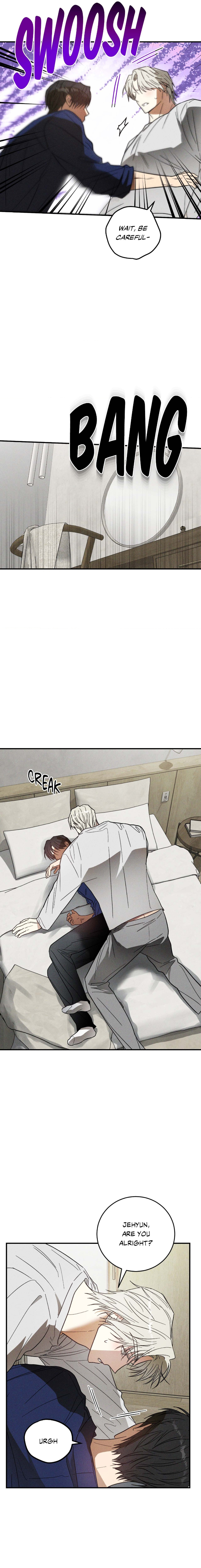 Mix-Up-By-Gyeul-Uncensored-Eng page 9