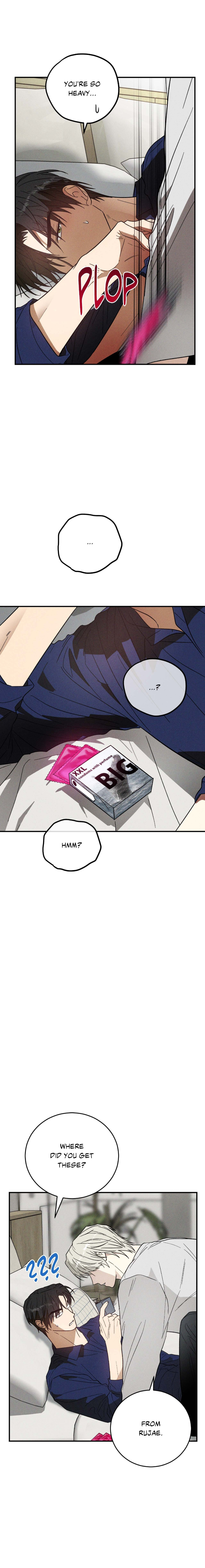 Mix-Up-By-Gyeul-Uncensored-Eng page 10