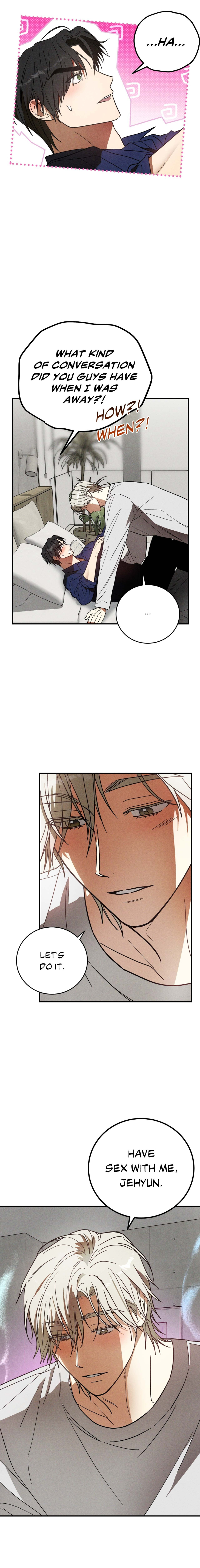 Mix-Up-By-Gyeul-Uncensored-Eng page 12
