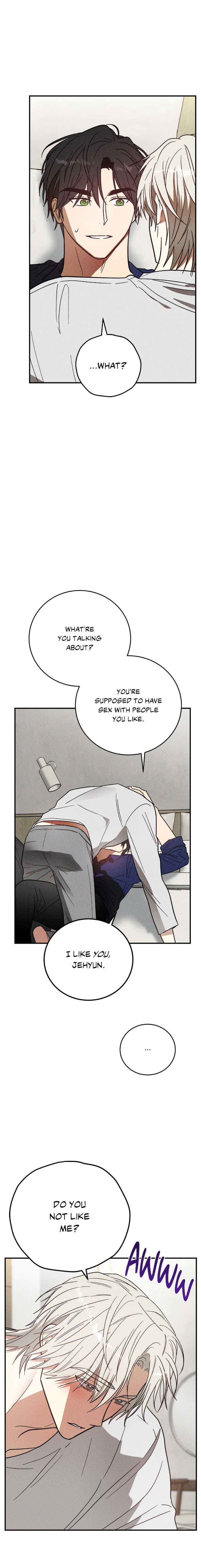 Mix-Up-By-Gyeul-Uncensored-Eng page 13