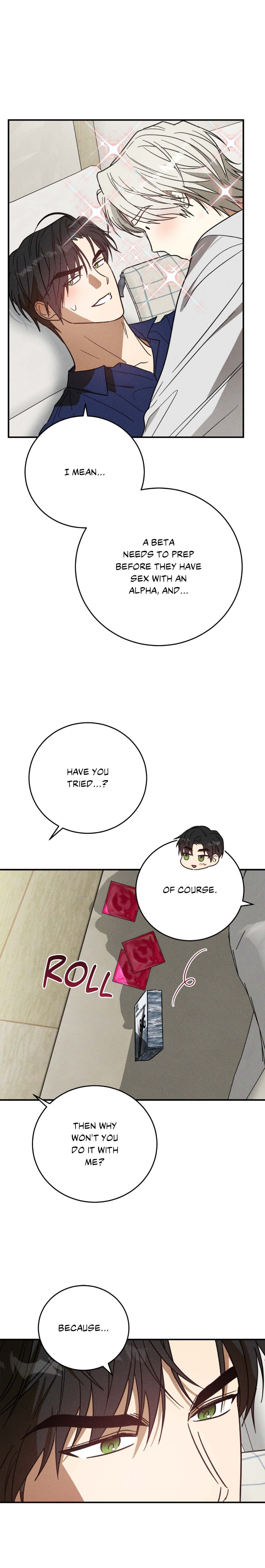 Mix-Up-By-Gyeul-Uncensored-Eng page 14