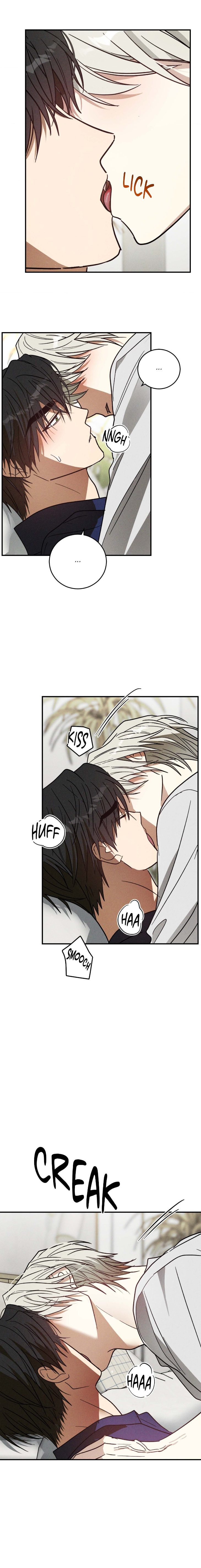 Mix-Up-By-Gyeul-Uncensored-Eng page 18