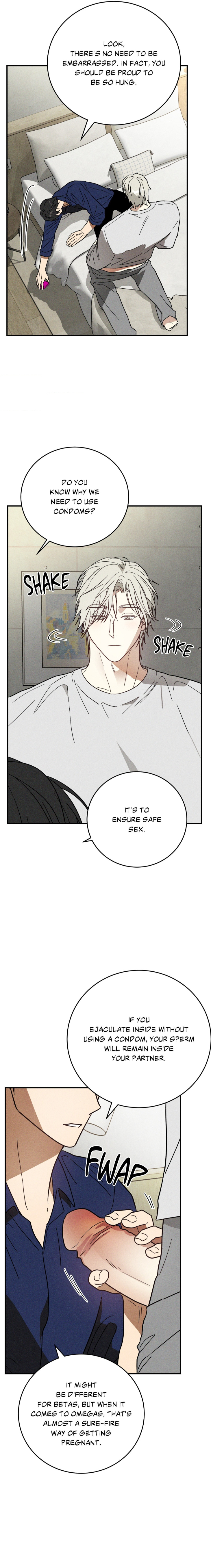 Mix-Up-By-Gyeul-Uncensored-Eng page 3