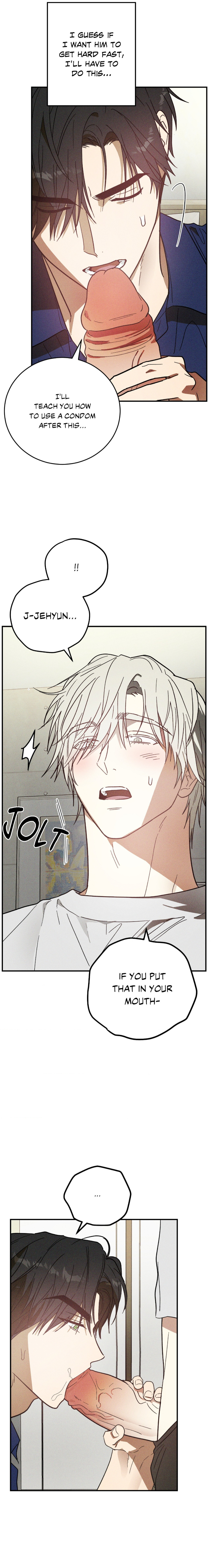 Mix-Up-By-Gyeul-Uncensored-Eng page 5