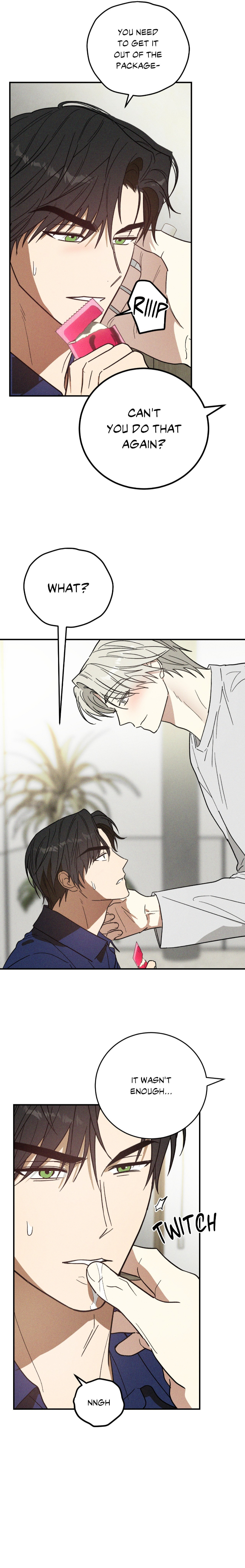Mix-Up-By-Gyeul-Uncensored-Eng page 7