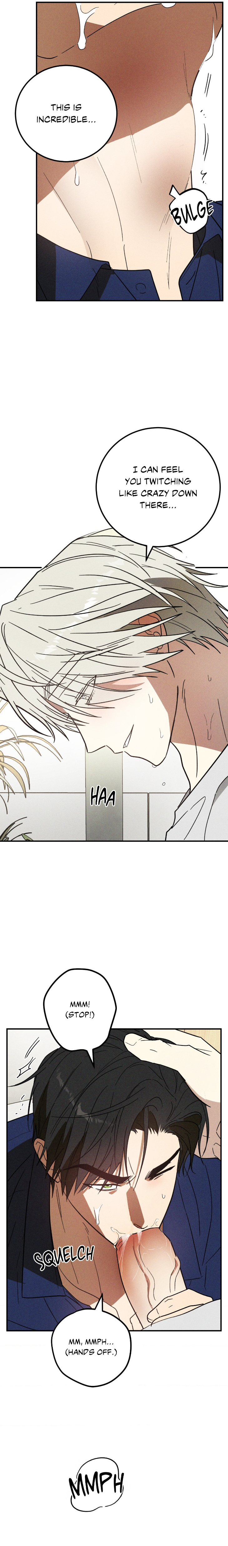 Mix-Up-By-Gyeul-Uncensored-Eng page 9