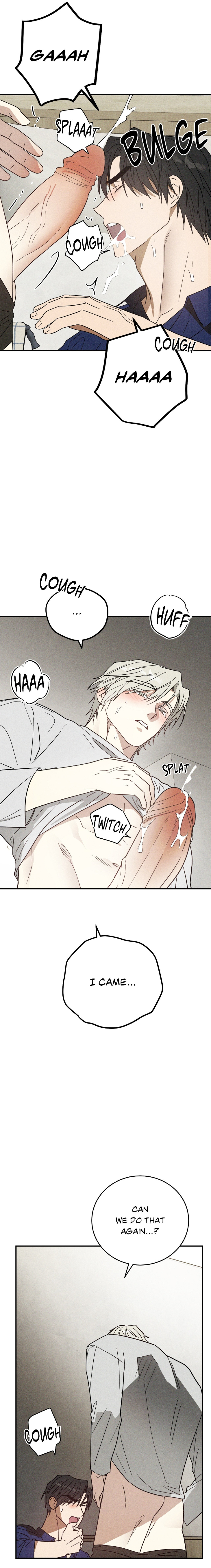 Mix-Up-By-Gyeul-Uncensored-Eng page 10