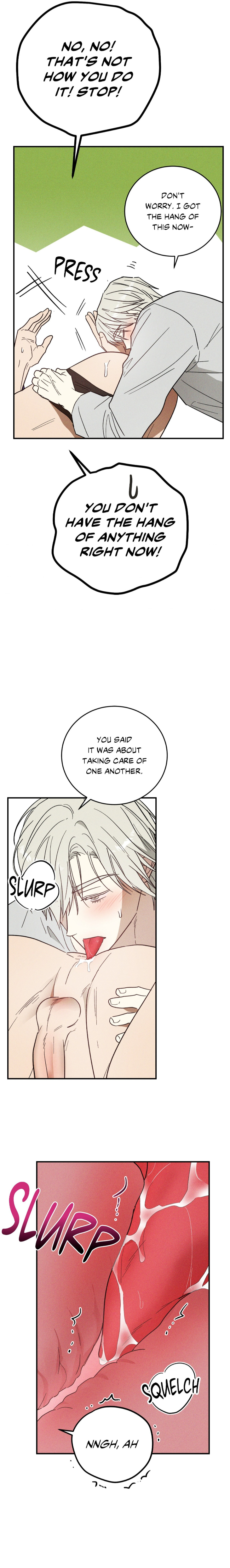 Mix-Up-By-Gyeul-Uncensored-Eng page 12