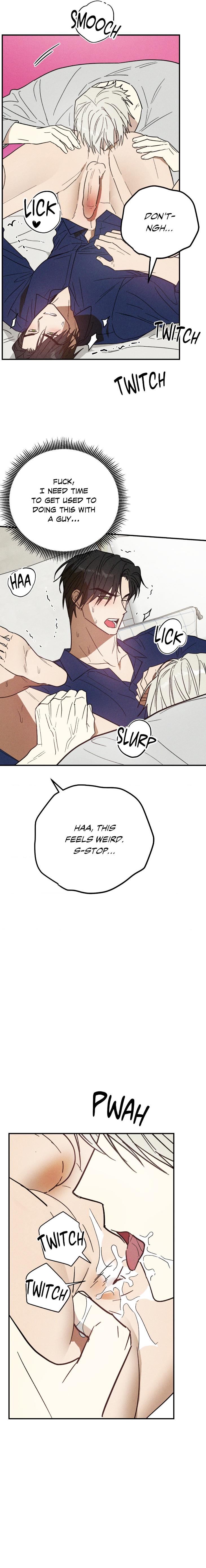 Mix-Up-By-Gyeul-Uncensored-Eng page 13