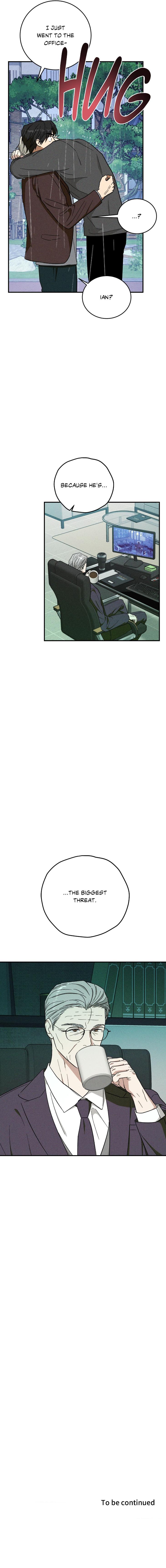 Mix-Up-By-Gyeul-Uncensored-Eng page 7