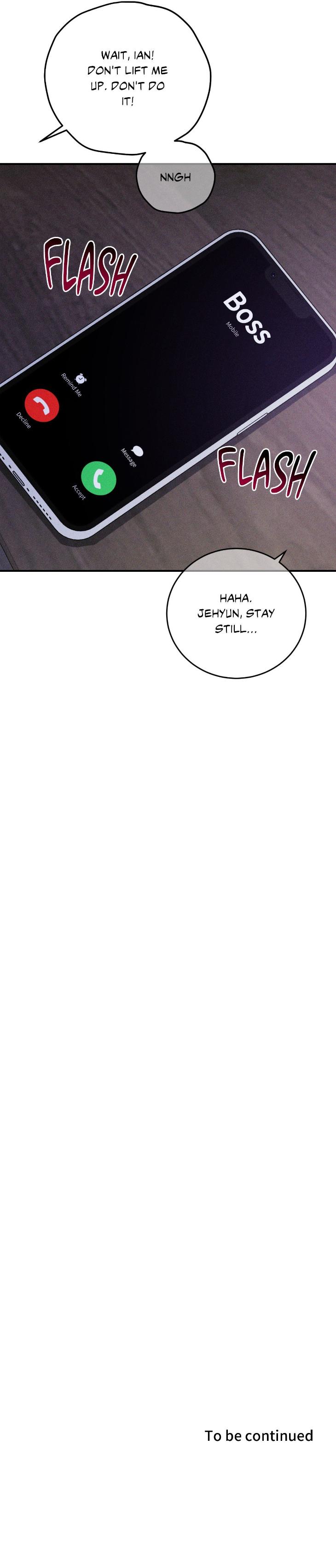 Mix-Up-By-Gyeul-Uncensored-Eng page 5