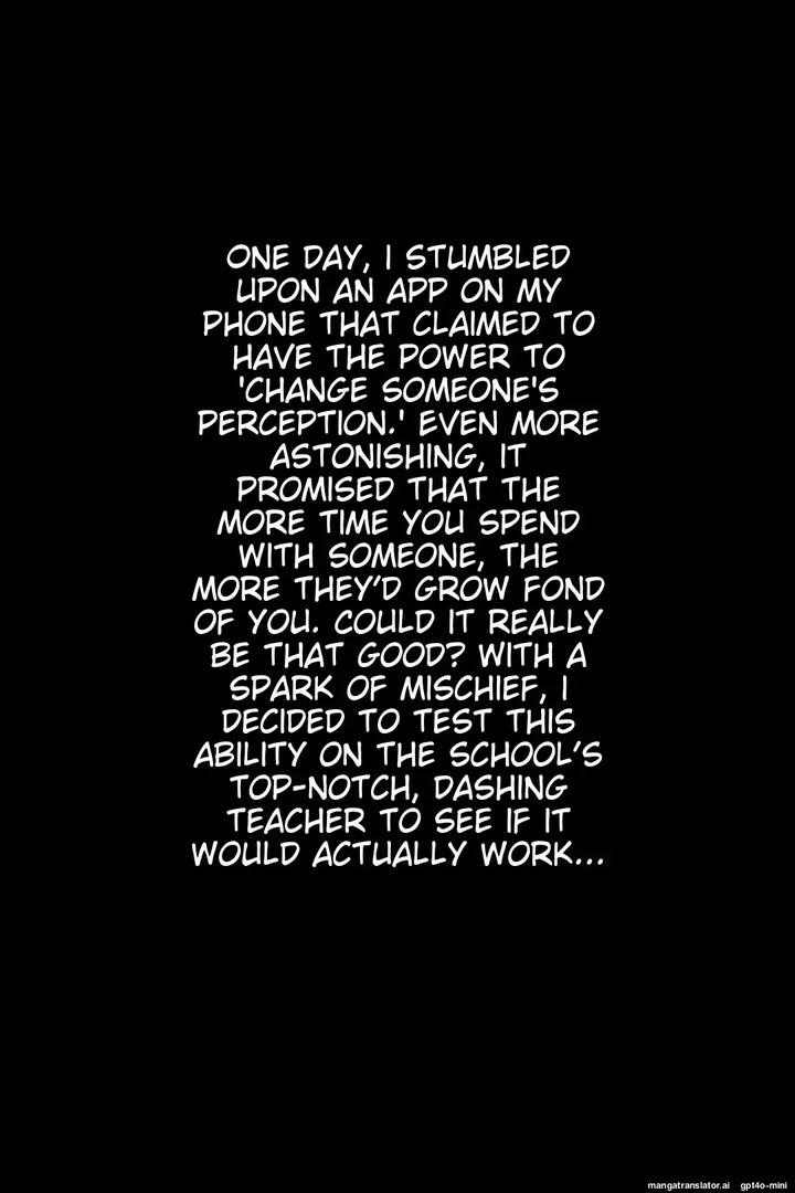 Mob-Janitor-X-Handsome-Teacher-By-Mobneko-Melon-Eng page 2