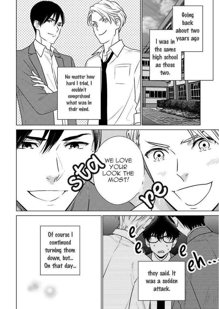 Mob-Kei-Danshi-No-Yuuutsu-Oohashi-Kikka-Eng page 14