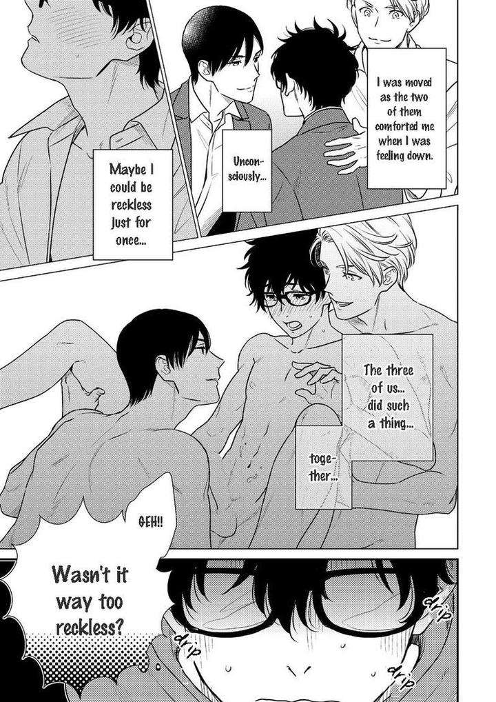 Mob-Kei-Danshi-No-Yuuutsu-Oohashi-Kikka-Eng page 15