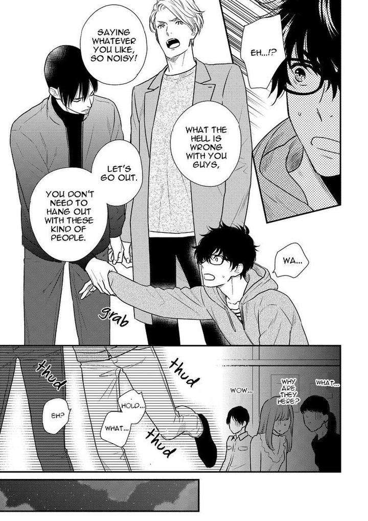 Mob-Kei-Danshi-No-Yuuutsu-Oohashi-Kikka-Eng page 29