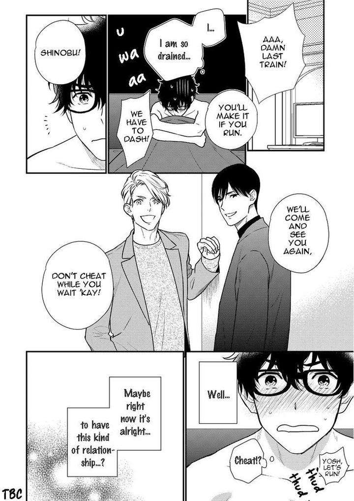 Mob-Kei-Danshi-No-Yuuutsu-Oohashi-Kikka-Eng page 40