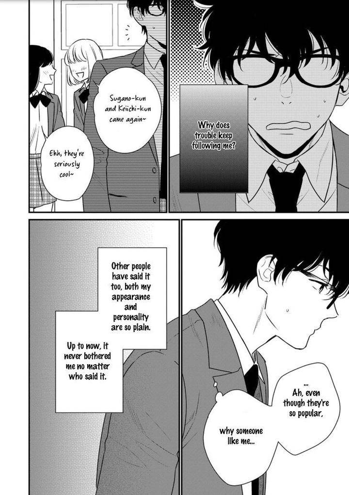 Mob-Kei-Danshi-No-Yuuutsu-Oohashi-Kikka-Eng page 12
