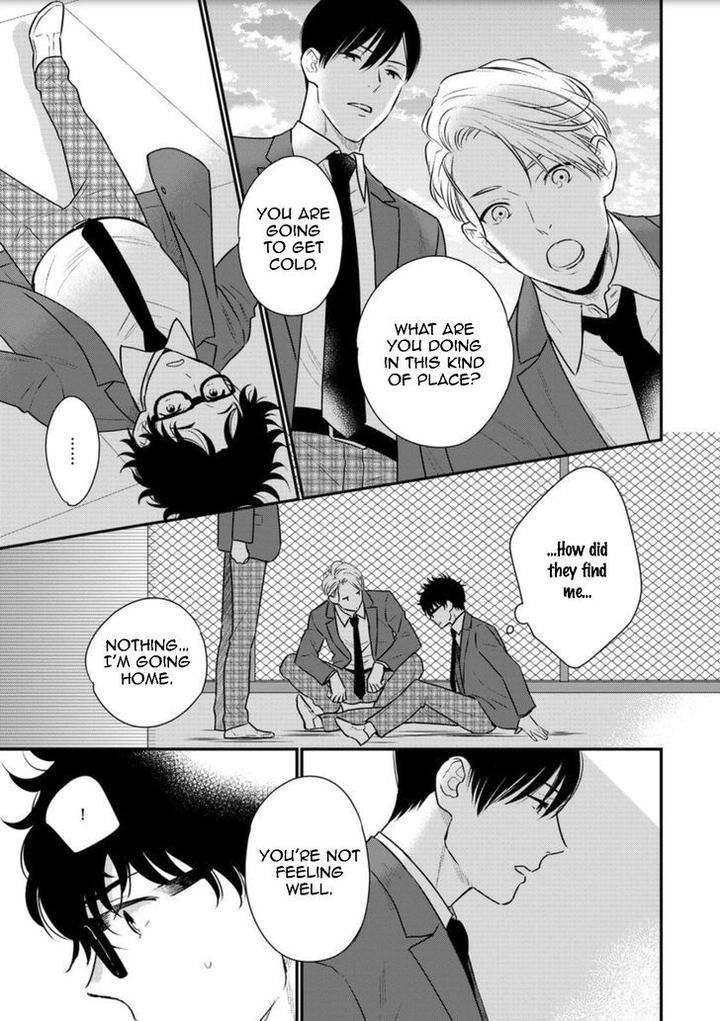 Mob-Kei-Danshi-No-Yuuutsu-Oohashi-Kikka-Eng page 25