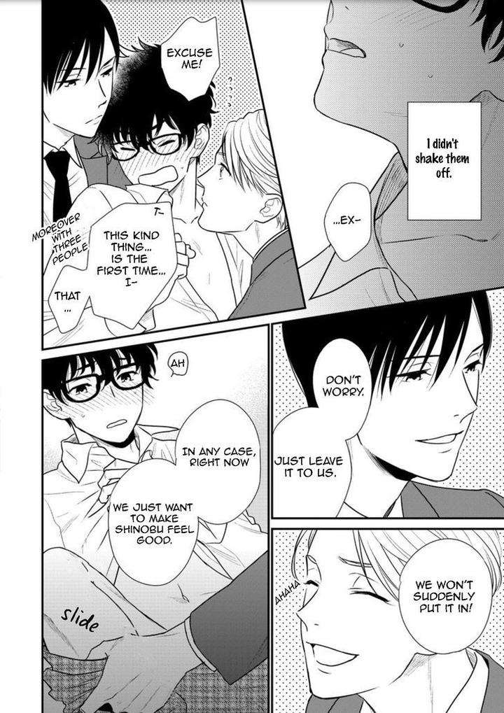 Mob-Kei-Danshi-No-Yuuutsu-Oohashi-Kikka-Eng page 34