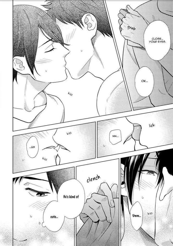 Mob-Kei-Danshi-No-Yuuutsu-Oohashi-Kikka-Eng page 10