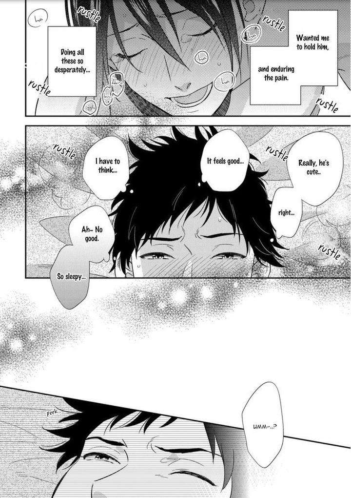 Mob-Kei-Danshi-No-Yuuutsu-Oohashi-Kikka-Eng page 24
