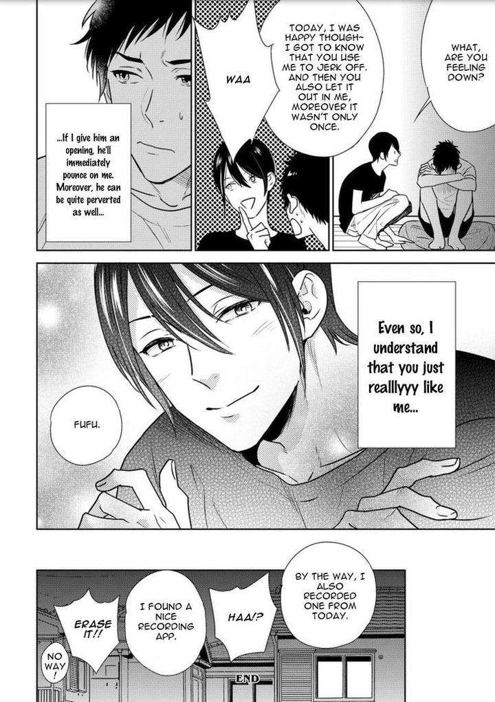 Mob-Kei-Danshi-No-Yuuutsu-Oohashi-Kikka-Eng page 34