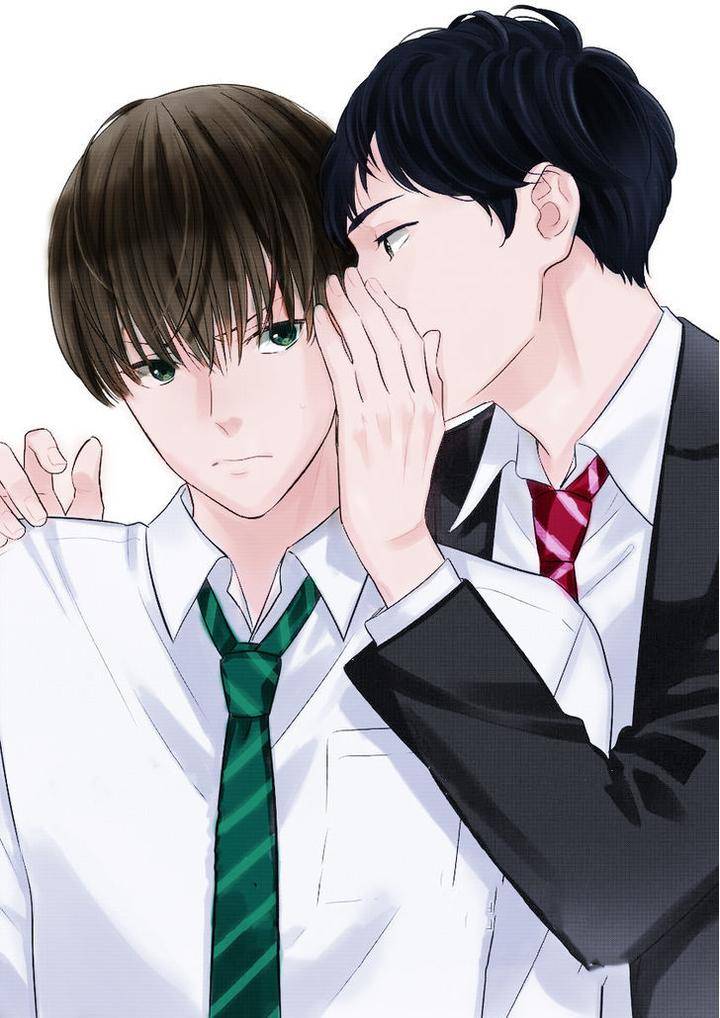 Mob-Kei-Danshi-No-Yuuutsu-Oohashi-Kikka-Eng page 4