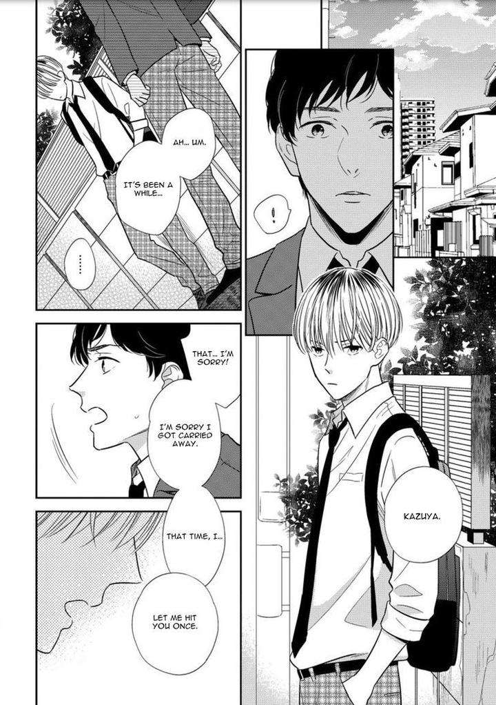 Mob-Kei-Danshi-No-Yuuutsu-Oohashi-Kikka-Eng page 33