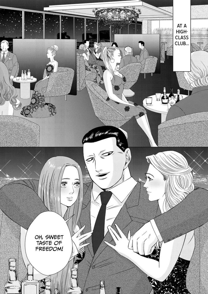 Mob-X-Hit-Man-Chapters-1-3-By-Hoshitani-Kyo-Eng page 3