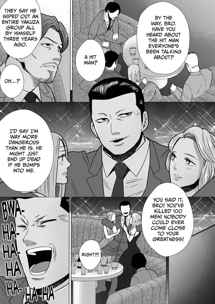 Mob-X-Hit-Man-Chapters-1-3-By-Hoshitani-Kyo-Eng page 4