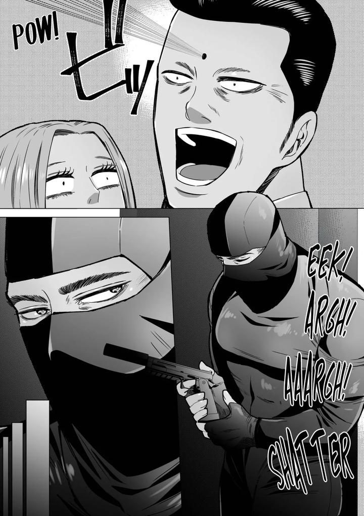 Mob-X-Hit-Man-Chapters-1-3-By-Hoshitani-Kyo-Eng page 5