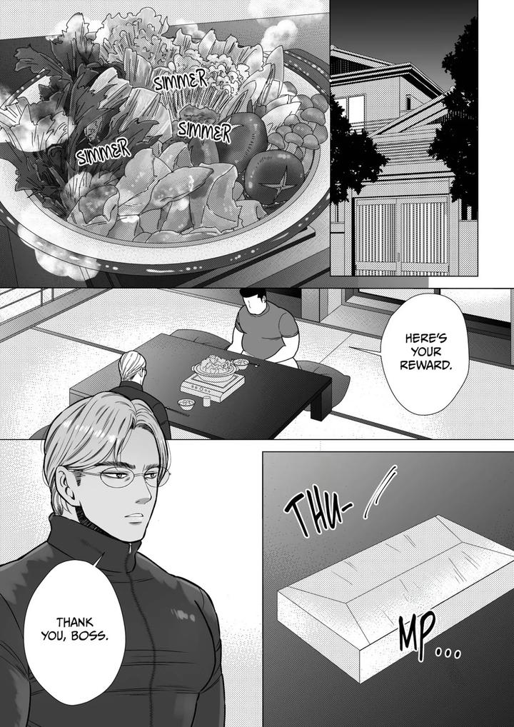 Mob-X-Hit-Man-Chapters-1-3-By-Hoshitani-Kyo-Eng page 6