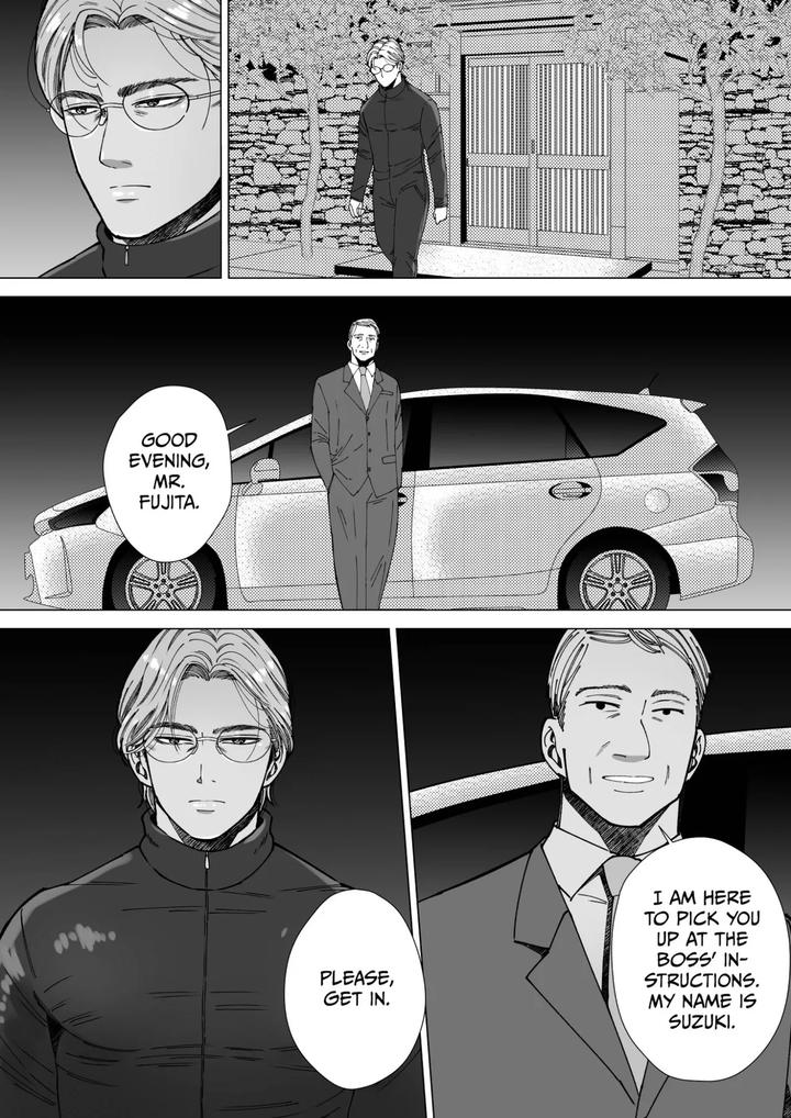 Mob-X-Hit-Man-Chapters-1-3-By-Hoshitani-Kyo-Eng page 8