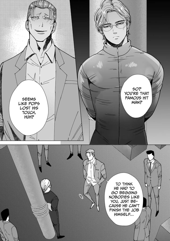 Mob-X-Hit-Man-Chapters-1-3-By-Hoshitani-Kyo-Eng page 10