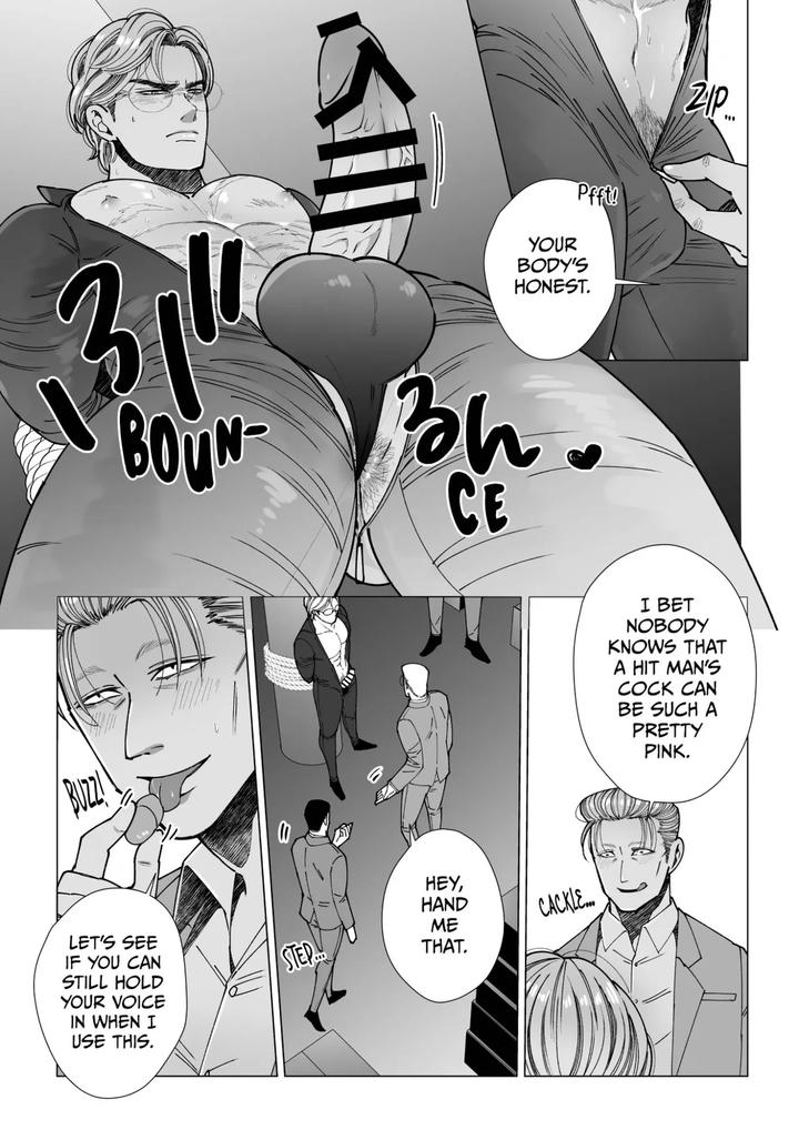 Mob-X-Hit-Man-Chapters-1-3-By-Hoshitani-Kyo-Eng page 14