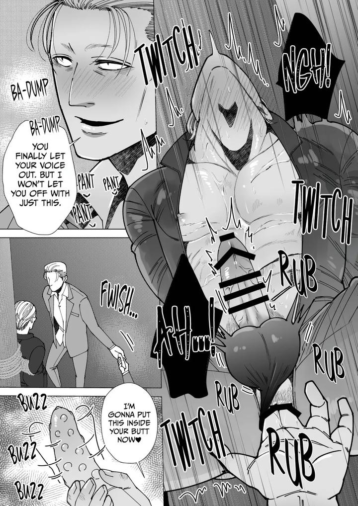 Mob-X-Hit-Man-Chapters-1-3-By-Hoshitani-Kyo-Eng page 18